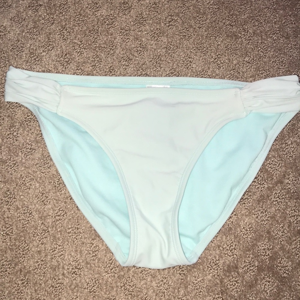 Full coverage Xhilaration Swim bottom